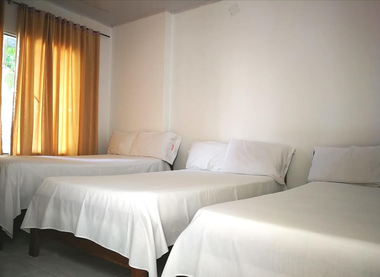 Hotel Panorama Neiva Neiva  Kültér fotó