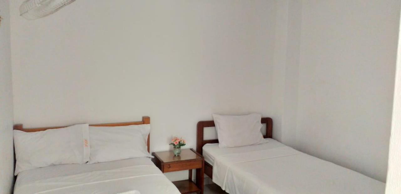 Hotel Panorama Neiva Neiva  Kültér fotó